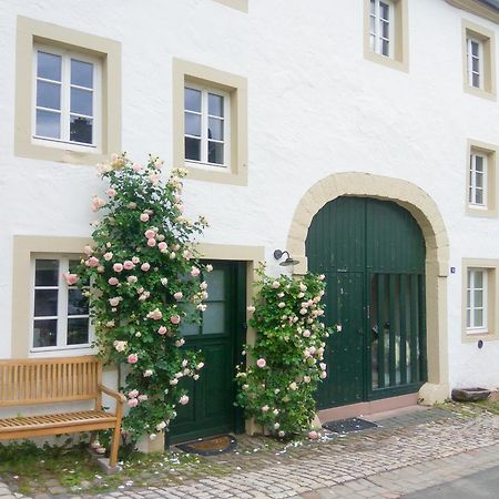 Living-In-History: Historischer Charme Und Design 杜德尔多夫 外观 照片