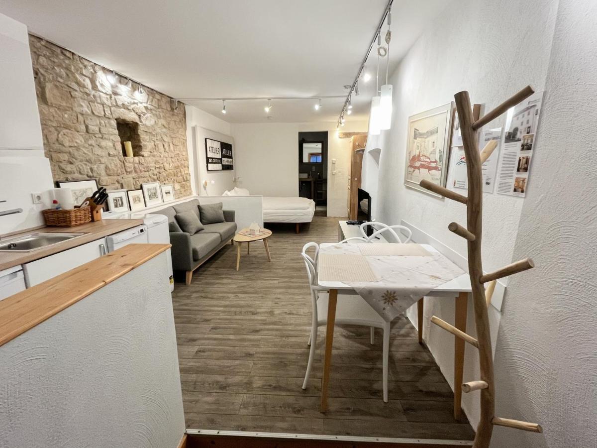 Living-In-History: Historischer Charme Und Design 杜德尔多夫 外观 照片