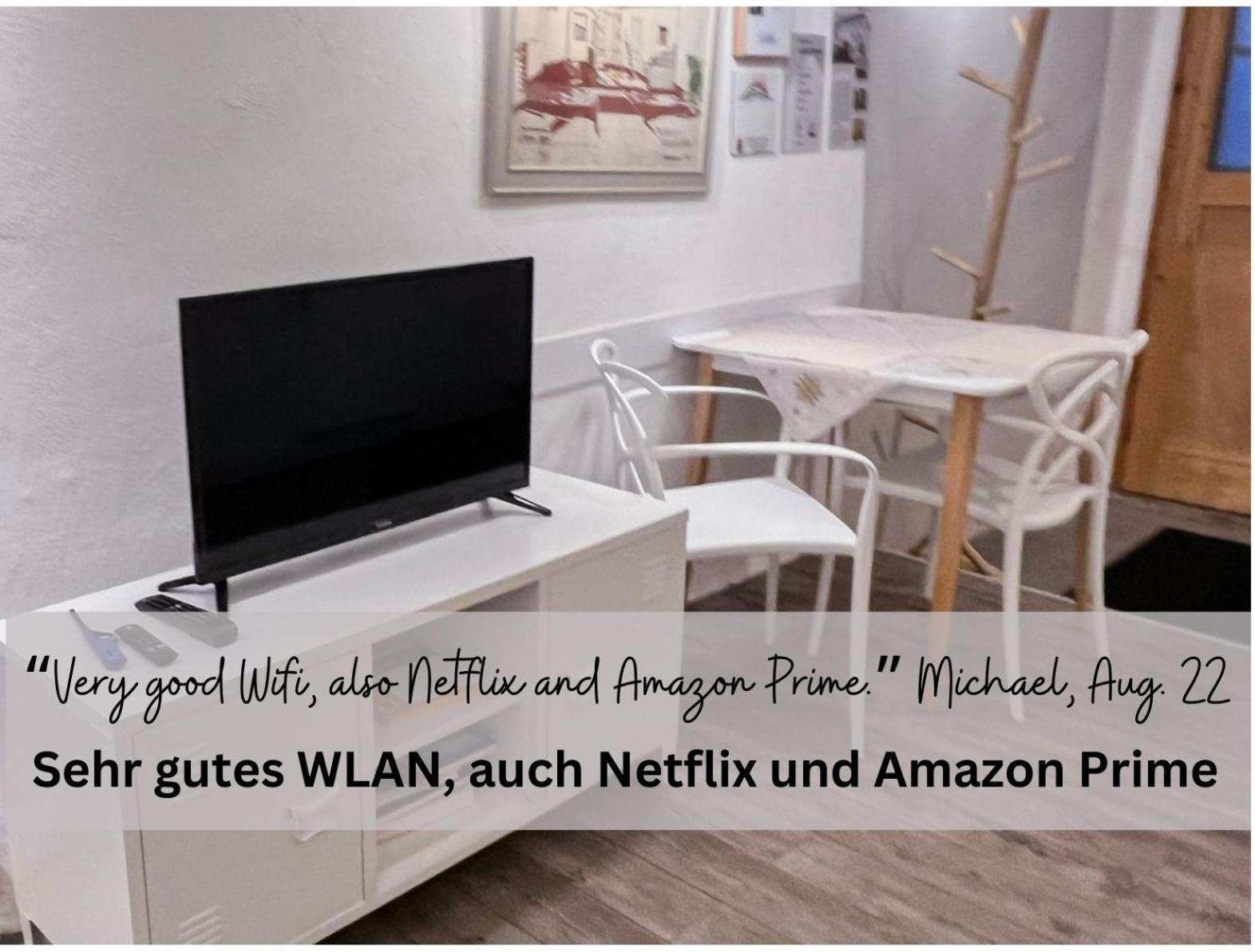 Living-In-History: Historischer Charme Und Design 杜德尔多夫 外观 照片